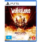 Игра Tiny Tina's Wonderlands: Next-Level Edition для PlayStation 5 (интерфейс и субтитры на русском языке)