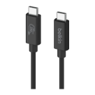 Кабель Belkin Connect USB-C (USB4 Gen2x2) (2 м) (INZ004) - фото 5