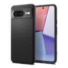 Термополиуретановый чехол Spigen Liquid Air для Google Pixel 8 - фото 3