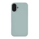 Силиконовый чехол MagSafe uBear Touch Mag Case для iPhone 16 Plus - фото 21