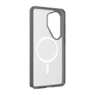 Прозрачный чехол MagSafe UAG Dot для Samsung Galaxy S26 Ultra - фото 11