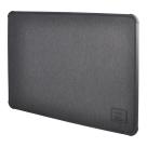 Чехол-футляр с магнитной застёжкой Uniq Dfender для MacBook Pro 14 дюймов и MacBook Pro 16 дюймов