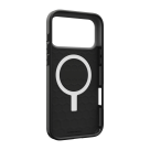 Защитный чехол MagSafe UAG Civilian для iPhone 17 Pro Max - фото 4