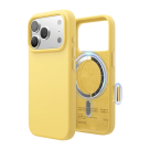 Силиконовый чехол MagSafe elago Silicone Case для iPhone 17 Pro - фото 21