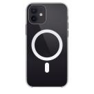 Прозрачный чехол MagSafe Apple Clear Case для iPhone 12 и 12 Pro - фото 8