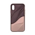 Защитный чехол для iPhone X Beneath the Waves "Мне повезет" - фото 2