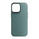 Гибридный чехол из полиуретановой кожи с поддержкой MagSafe Native Union Active Case для iPhone 14 Pro Max - фото 5