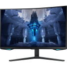 Монитор Samsung Odyssey Neo G7 32" (S32BG752NI) - фото 13