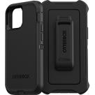 Защитный чехол с клипсой OtterBox Defender для iPhone 13 mini
