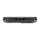 Прозрачный чехол MagSafe UNIQ LifePro Xtreme для iPhone 17 Pro Max и 18 Pro Max - фото 4