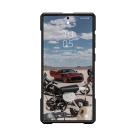 Защитный чехол с поддержкой MagSafe UAG Monarch Pro Kevlar для Samsung Galaxy S23 Ultra - фото 5