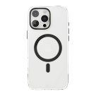 Гибридный чехол с поддержкой MagSafe VLP Diamond Case для iPhone 16 Pro - фото 7