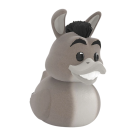 Коллекционная фигурка-утка «Осёл» TUBBZ First Edition DreamWorks Шрек - фото 2