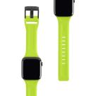 Силиконовый ремешок UAG Scout для Apple Watch 44, 45, 46 мм, Ultra и Ultra 2 - фото 10