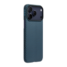 Арамидный чехол MagSafe PITAKA Classic PitaTap Ultra-Slim Case для iPhone 17 Pro - фото 5