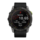 Спортивные часы Garmin Enduro 2, нейлоновый браслет UltraFit