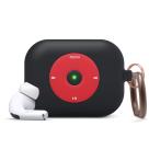 Силиконовый чехол с карабином elago AW6 Hang Case для AirPods Pro 1-го поколения - фото 6