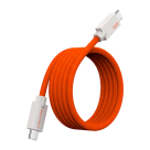 Магнитный кабель с оплёткой CABLETIME Magnetic:able USB-C (USB4 Gen 3x2) (1 м) - фото 2