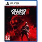 Игра Killing Floor 3 — Day One Edition для PlayStation 5 (интерфейс и субтитры на русском языке)