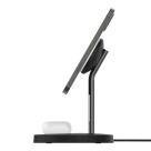 Зарядная станция с поддержкой MagSafe Belkin BoostCharge Pro для iPhone и AirPods Pro (WIZ010, EU) - фото 5