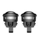 Комплект триггеров для смартфона Baseus Level 3 Helmet PUBG - фото 9