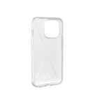 Защитный чехол UAG Civilian Frosted Ice для iPhone 13 Pro - фото 4