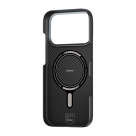 Кевларовый чехол MagSafe Benks ArmorAir 600D для iPhone 17 Pro и 18 Pro - фото 4