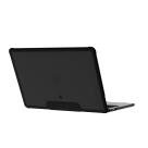Защитный чехол-накладка UAG [U] Lucent для MacBook Air 13" (M2–M3, 2022 и новее) - фото 8