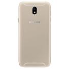Смартфон Samsung Galaxy J7 (2017) Золотой - фото 2