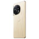 Смартфон OnePlus 11 16 ГБ + 256 ГБ (Бежевый | Marble Odyssey) (IN) - фото 6