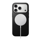 Кожаный чехол MagSafe Nomad Modern Leather Case для iPhone 17 Pro - фото 3