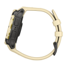 Спортивные часы Garmin Instinct 3, 45 мм, AMOLED, силиконовый ремешок цвета «цитрин» - фото 8