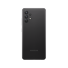 Смартфон Samsung Galaxy A32 4 ГБ | 128 ГБ (Чёрный | Awesome Black) - фото 2