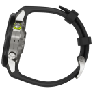 Спортивные часы Garmin MARQ Athlete (Gen 2), чёрный силиконовый ремешок - фото 9
