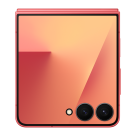 Смартфон Samsung Galaxy Z Flip7 12 ГБ | 512 ГБ (Коралловый | Coralred) (Exynos) - фото 6