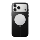 Кожаный чехол MagSafe Nomad Traditional Leather Case для iPhone 17 Pro Max - фото 3