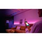 Управляемая светодиодная лента Philips Hue Lightstrips Plus + Bridge (Комплект) 2м - фото 8
