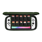 Чехол tomtoc FancyCase-G05 Slim Case для Nintendo Switch и Nintendo Switch (OLED-модель) - фото 10