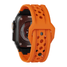 Ремешок из фторэластомера UAG Monarch для Apple Watch 44, 45, 46 мм и Ultra 2–3 - фото 13