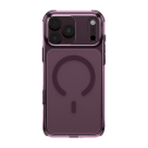 Прозрачный чехол MagSafe UNIQ LifePro Xtreme для iPhone 17 Pro Max и 18 Pro Max - фото 17