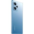 Смартфон Xiaomi Redmi Note 12 Pro+ 5G 8 ГБ + 256 ГБ («Небесно-голубой» | Sky Blue) - фото 2