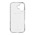 Прозрачный чехол MagSafe Native Union (Re)Clear Case для iPhone 17 - фото 5
