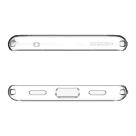 Гибридный чехол с поддержкой MagSafe Spigen Ultra Hybrid OneTap Metal Ring MagFit для Google Pixel 7a - фото 6