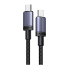 Кабель с оплёткой Ugreen USB-C (USB 2.0) (0,5 м) (L532)