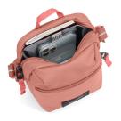 Фестивальная сумка кросс-боди с защитой от кражи Pacsafe GO Micro (1,5 л) - фото 19