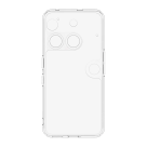 Прозрачный чехол Spigen Ultra Hybrid для Nothing Phone (3) - фото 4