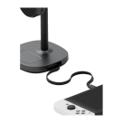 Зарядная станция MagSafe с активным охлаждением Energea MagArctic Stand Kit для iPhone, Apple Watch и AirPods (Qi2) - фото 3