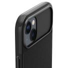 Гибридный чехол с поддержкой MagSafe Spigen Optik Armor MagFit для iPhone 14 Plus - фото 9