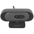 Веб-камера с микрофоном и шторкой-слайдером Ugreen (CM778) - фото 2