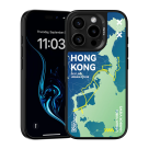 Пластиковый чехол MagSafe Benks City для iPhone 16 Pro Max - фото 20
